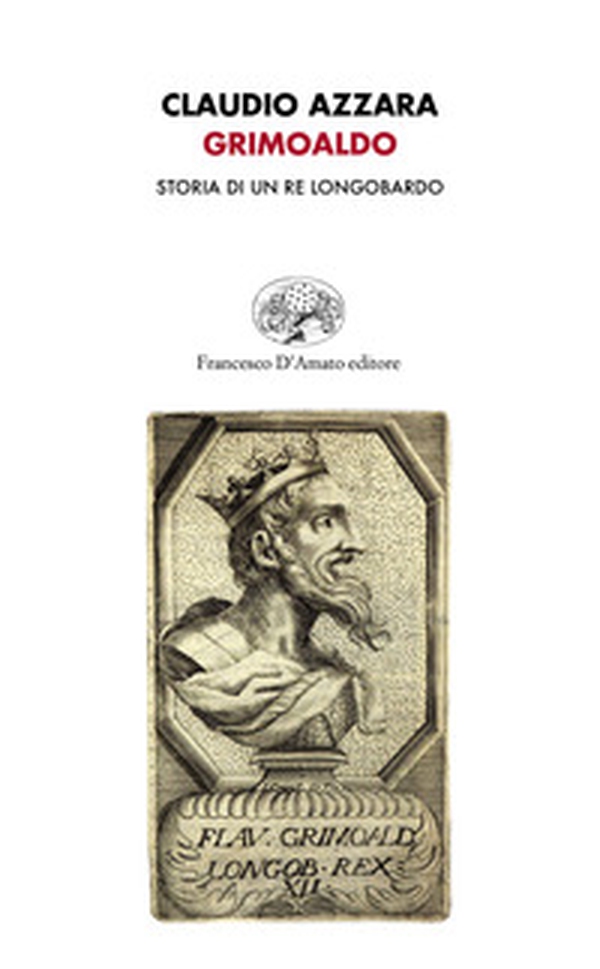 Grimoaldo. Storia di un re longobardo - Librerie.coop Grimoaldo. Storia di un re longobardo - Librerie.coop