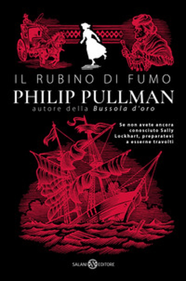 Il rubino di fumo - Librerie.coop Il rubino di fumo - Librerie.coop