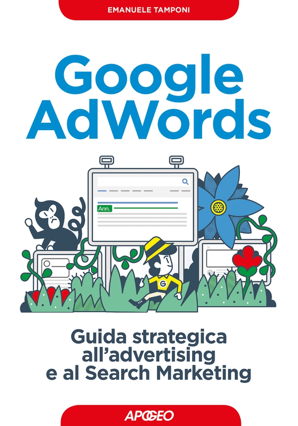 Google AdWords - Librerie.coop Google AdWords - Librerie.coop