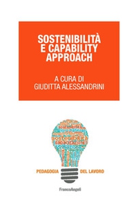 Sostenibilità e Capability Approach - Librerie.coop