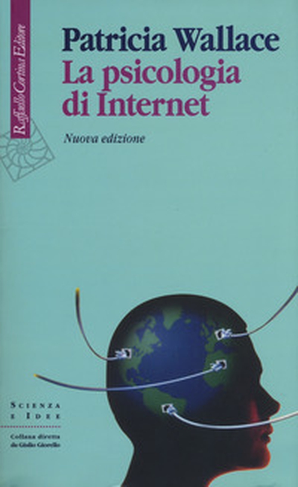 La psicologia di Internet - Librerie.coop La psicologia di Internet - Librerie.coop