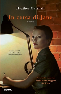 In cerca di Jane - Librerie.coop