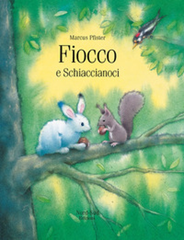 Fiocco e Schiaccianoci - Librerie.coop Fiocco e Schiaccianoci - Librerie.coop