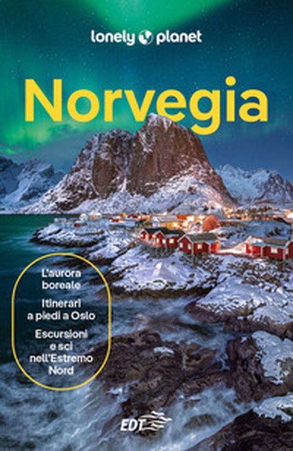 Norvegia - Librerie.coop Norvegia - Librerie.coop