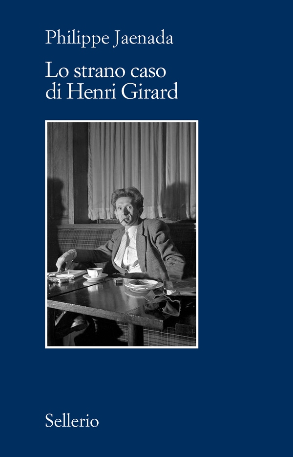 Lo strano caso di Henri Girard - Librerie.coop Lo strano caso di Henri Girard - Librerie.coop