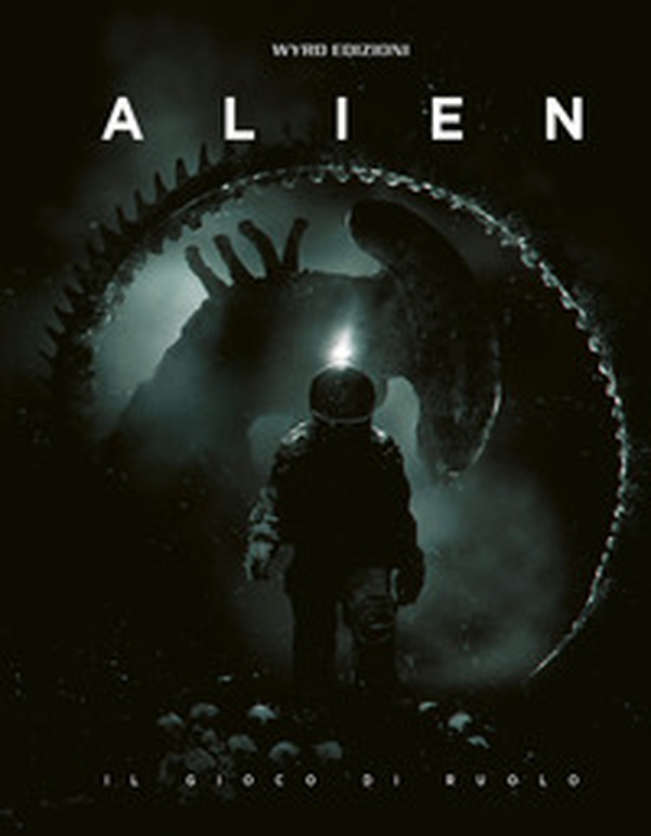 Alien. Gioco di ruolo - Librerie.coop
