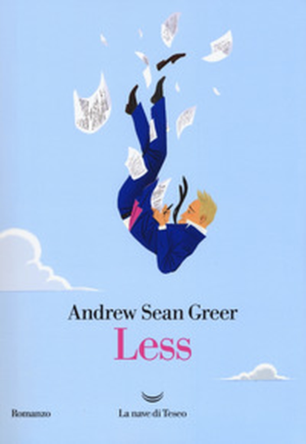 Less - Librerie.coop Less - Librerie.coop