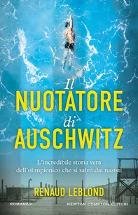Il nuotatore di Auschwitz - Librerie.coop