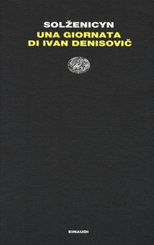 Una giornata di Ivan Denisovic-La casa di Matrëna-Accadde alla stazione di Kocetovka - Librerie.coop Una giornata di Ivan Denisovic-La casa di Matrëna-Accadde alla stazione di Kocetovka - Librerie.coop