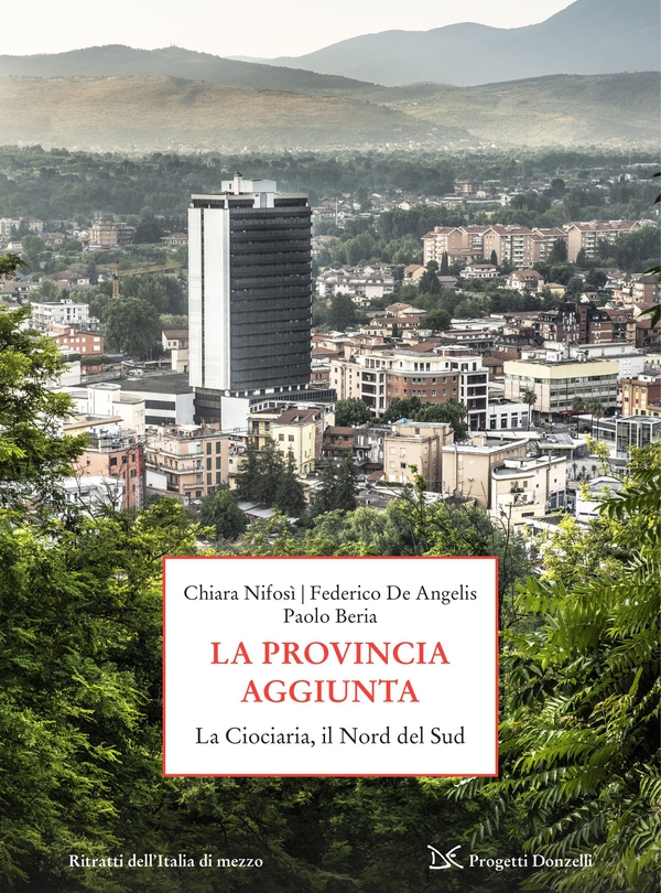 La provincia aggiunta - Librerie.coop