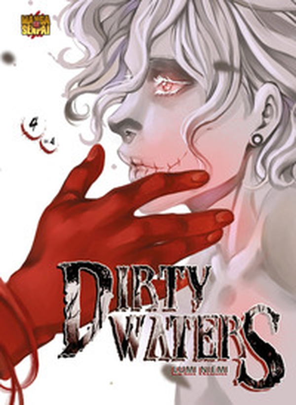 Dirty Waters - Librerie.coop Dirty Waters - Librerie.coop
