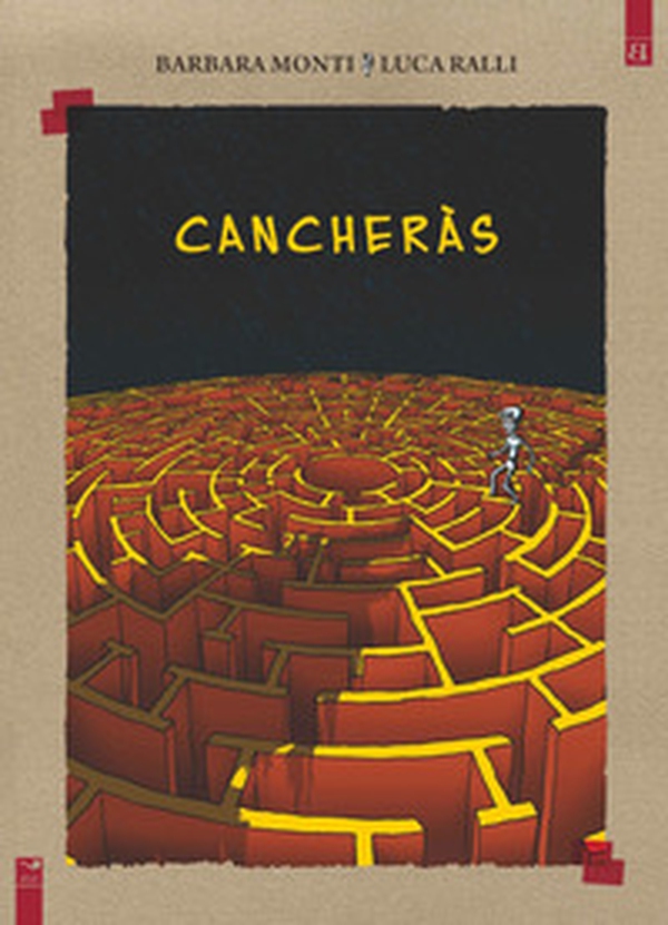 Cancheràs - Librerie.coop Cancheràs - Librerie.coop
