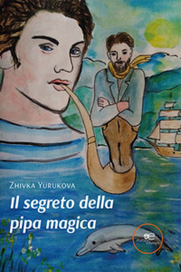 Il segreto della pipa magica - Librerie.coop Il segreto della pipa magica - Librerie.coop