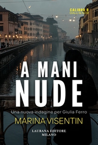 A mani nude - Librerie.coop A mani nude - Librerie.coop