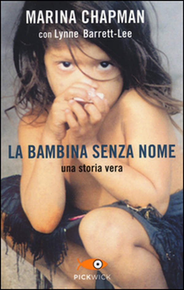 La bambina senza nome - Librerie.coop La bambina senza nome - Librerie.coop