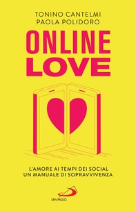 Online Love - Librerie.coop Online Love - Librerie.coop