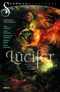Lucifer - Librerie.coop
