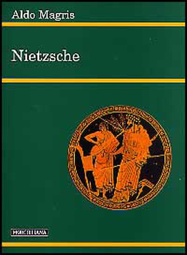 Nietzsche - Librerie.coop Nietzsche - Librerie.coop