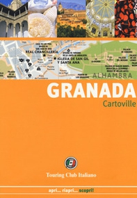 Granada - Librerie.coop Granada - Librerie.coop