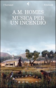 Musica per un incendio - Librerie.coop Musica per un incendio - Librerie.coop