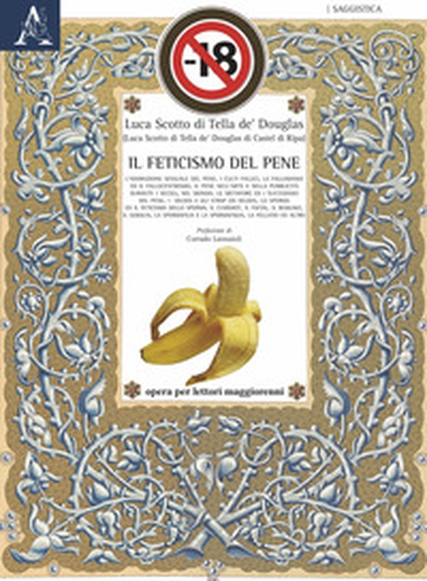 Il feticismo del pene - Librerie.coop Il feticismo del pene - Librerie.coop