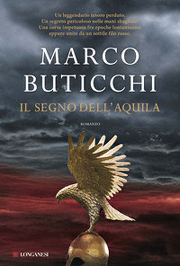 Il segno dell'aquila - Librerie.coop Il segno dell'aquila - Librerie.coop