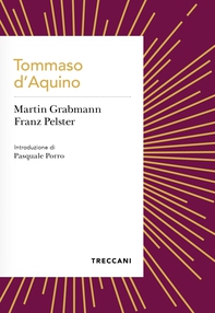 Tommaso D'Aquino - Librerie.coop