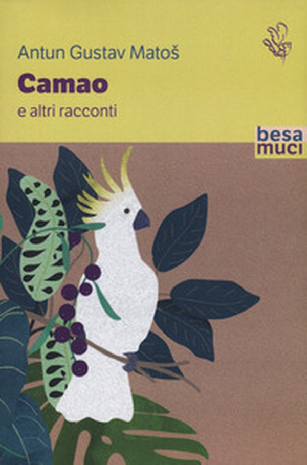 Camao e altri racconti - Librerie.coop Camao e altri racconti - Librerie.coop