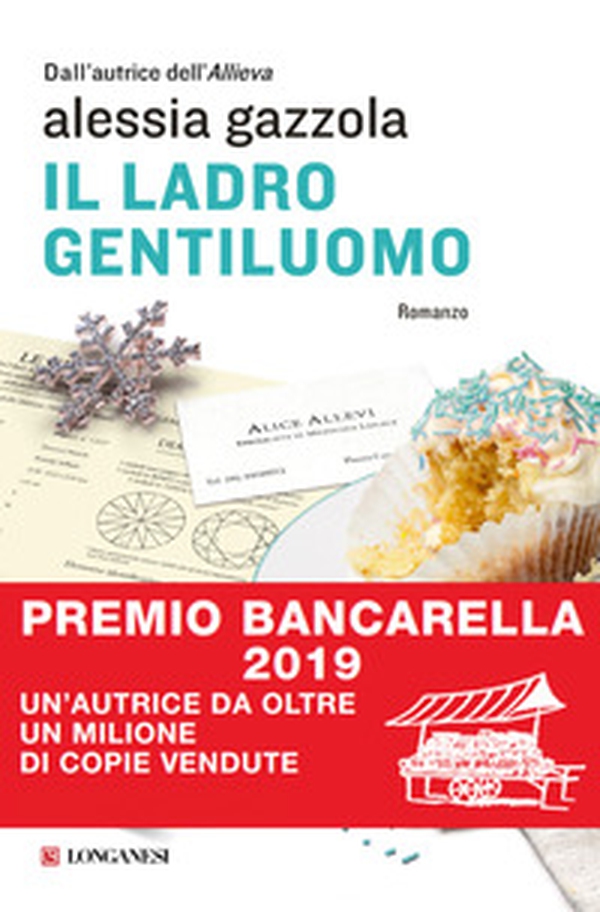 Il ladro gentiluomo - Librerie.coop Il ladro gentiluomo - Librerie.coop