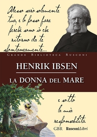 La donna del mare - Librerie.coop La donna del mare - Librerie.coop