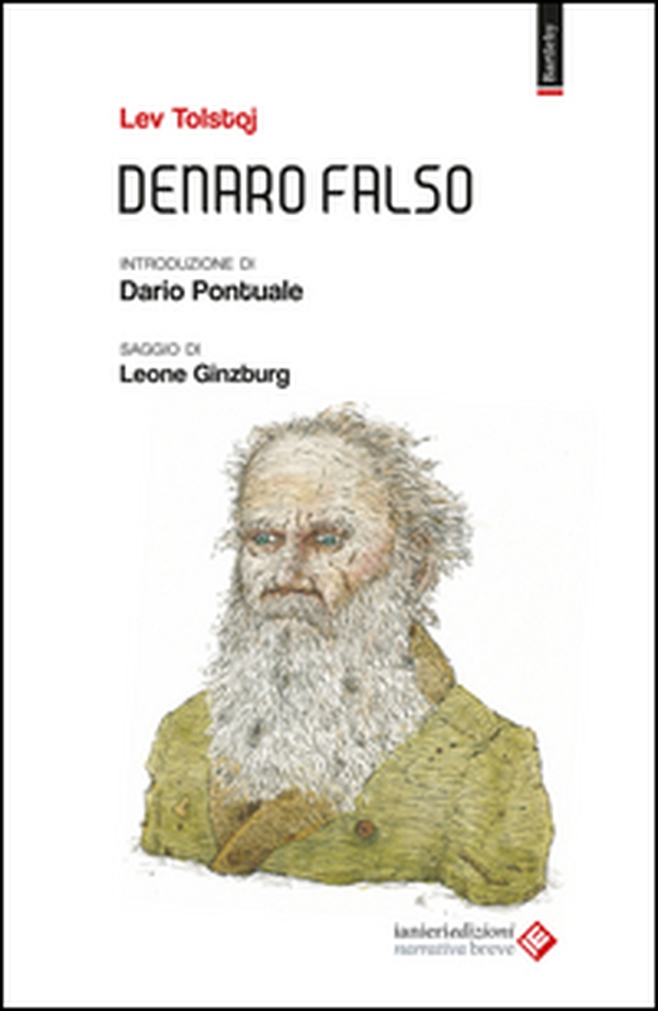 Denaro falso - Librerie.coop Denaro falso - Librerie.coop