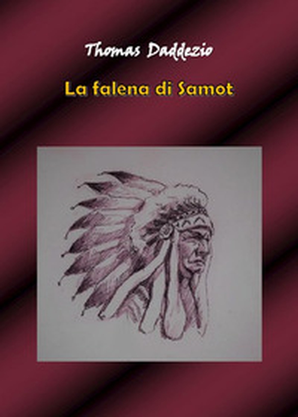 La falena di Samot - Librerie.coop La falena di Samot - Librerie.coop