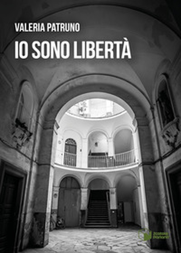 Io sono Libertà - Librerie.coop Io sono Libertà - Librerie.coop
