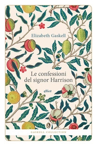 Le confessioni del Signor Harrison - Librerie.coop
