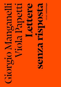 Lettere senza risposta - Librerie.coop Lettere senza risposta - Librerie.coop