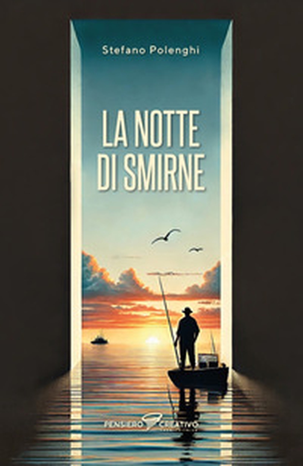 La notte di Smirne - Librerie.coop La notte di Smirne - Librerie.coop
