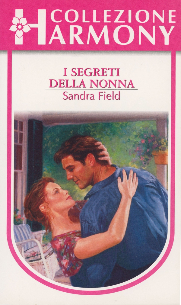 I segreti della nonna - Librerie.coop I segreti della nonna - Librerie.coop