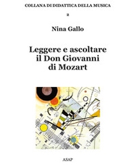 Leggere e ascoltare il Don Giovanni di Mozart - Librerie.coop Leggere e ascoltare il Don Giovanni di Mozart - Librerie.coop