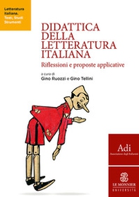 Didattica della letteratura italiana. Riflessioni e proposte applicative - Librerie.coop
