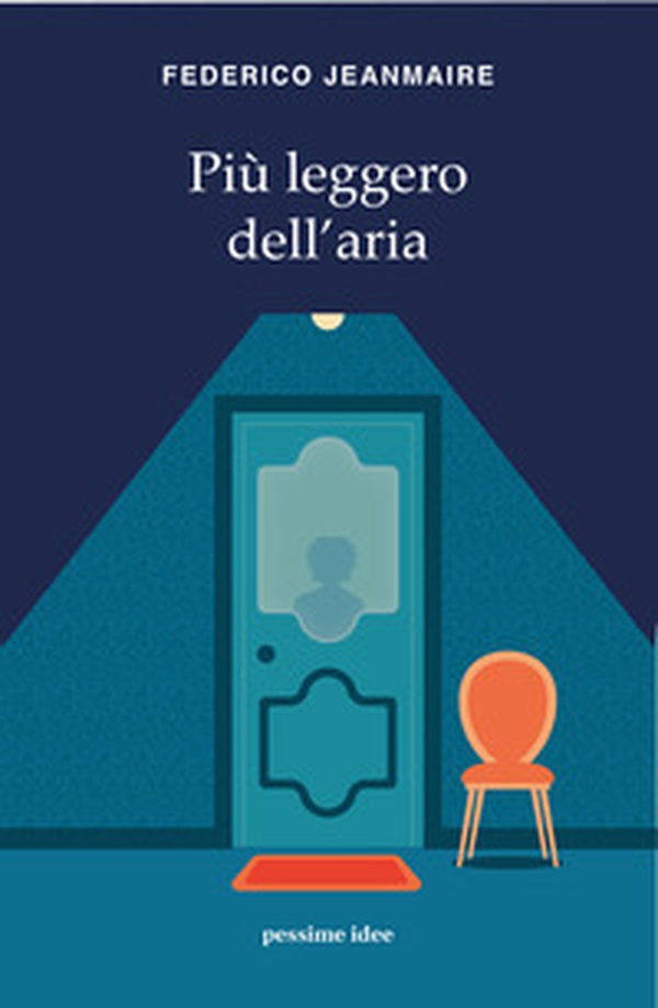 Più leggero dell'aria - Librerie.coop Più leggero dell'aria - Librerie.coop