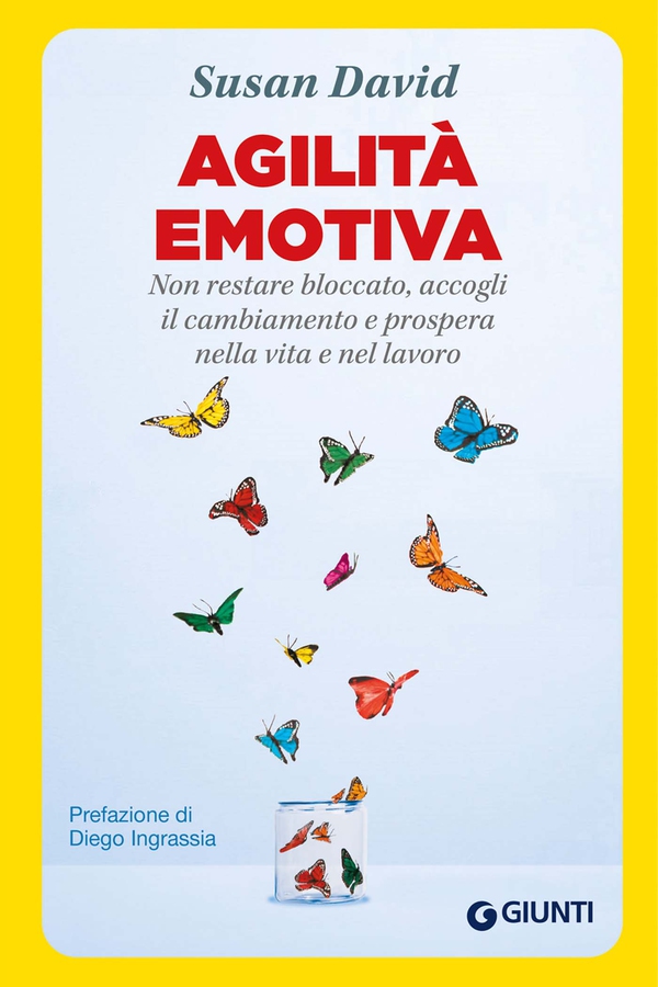 Agilità emotiva - Librerie.coop Agilità emotiva - Librerie.coop