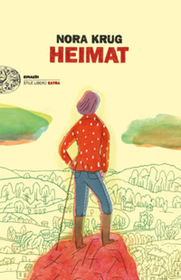 Heimat - Librerie.coop Heimat - Librerie.coop