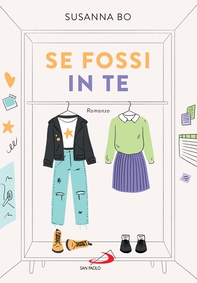 Se fossi in te - Librerie.coop Se fossi in te - Librerie.coop