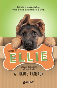 Storia di Ellie - Librerie.coop Storia di Ellie - Librerie.coop