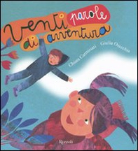 Venti parole di avventura - Librerie.coop