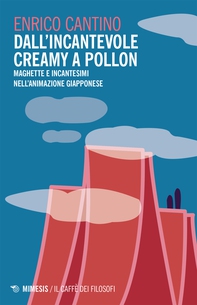 Dall'incantevole Creamy a Pollon - Librerie.coop
