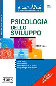 Psicologia dello sviluppo - Librerie.coop
