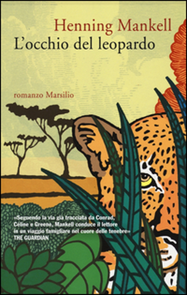 L'occhio del leopardo - Librerie.coop L'occhio del leopardo - Librerie.coop