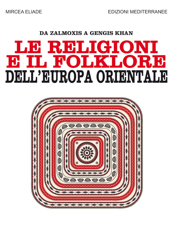 Le religioni e il folklore dell'Europa orientale - Librerie.coop Le religioni e il folklore dell'Europa orientale - Librerie.coop