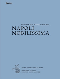 Napoli Nobilissima. Rivista di arti, filologia e storia - Vol. 2 - Librerie.coop